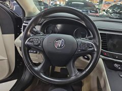 Buick Junyue Avenir Xianxiang - ფოტო 15