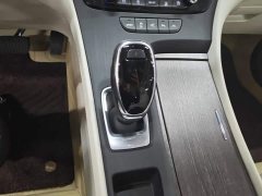 Buick Junyue Avenir Xianxiang - ფოტო 16