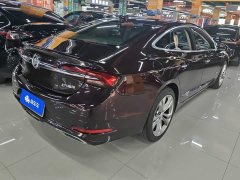 Buick Junyue Avenir Xianxiang - ფოტო 3