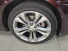 Buick Junyue Avenir Xianxiang - ფოტო 6