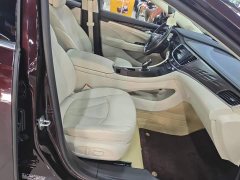 Buick Junyue Avenir Xianxiang - ფოტო 8