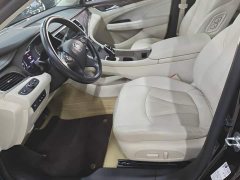 Buick Junyue Avenir Xianxiang - ფოტო 9