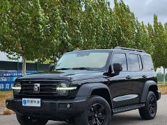 Tank 300 Off-Road Edition 2.0T Conqueror - фото 1