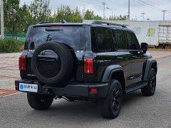 Tank 300 Off-Road Edition 2.0T Conqueror - фото 14