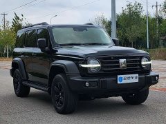 Tank 300 Off-Road Edition 2.0T Conqueror - фото 3