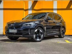 BMW iX3 Leading Edition - ფოტო 1
