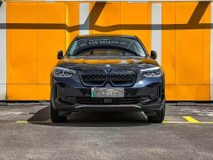 BMW iX3 Leading Edition - ფოტო 2