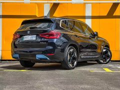 BMW iX3 Leading Edition - ფოტო 3