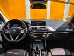 BMW iX3 Leading Edition - ფოტო 5