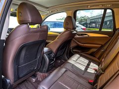 BMW iX3 Leading Edition - ფოტო 6