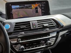BMW iX3 Leading Edition - ფოტო 7