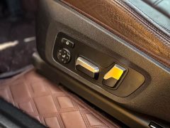 BMW iX3 Leading Edition - ფოტო 8