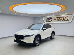 Mazda CX-5 2.0L Automatic FWD Smart Comfort - photo 1