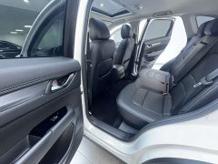 Mazda CX-5 2.0L Automatic FWD Smart Comfort - photo 12