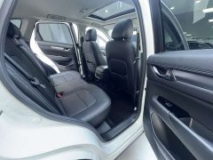 Mazda CX-5 2.0L Automatic FWD Smart Comfort - photo 13