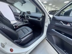 Mazda CX-5 2.0L Automatic FWD Smart Comfort - photo 14