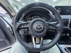 Mazda CX-5 2.0L Automatic FWD Smart Comfort - photo 17