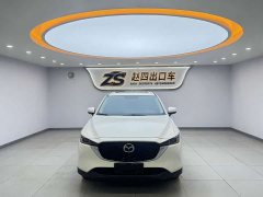 Mazda CX-5 2.0L Automatic FWD Smart Comfort - photo 2