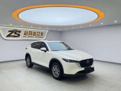Mazda CX-5 2.0L Automatic FWD Smart Comfort - photo 3