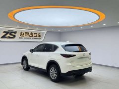 Mazda CX-5 2.0L Automatic FWD Smart Comfort - photo 4