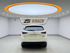 Mazda CX-5 2.0L Automatic FWD Smart Comfort - photo 5