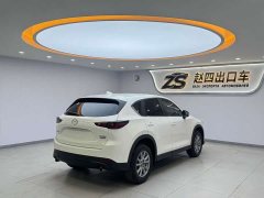 Mazda CX-5 2.0L Automatic FWD Smart Comfort - photo 6