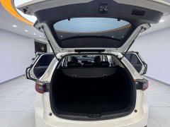 Mazda CX-5 2.0L Automatic FWD Smart Comfort - photo 7