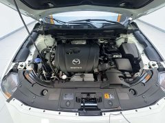 Mazda CX-5 2.0L Automatic FWD Smart Comfort - photo 8