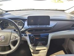 Buick GL8 Land Business Class 652T Luxury - ფოტო 11