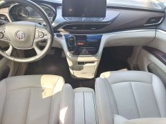 Buick GL8 Land Business Class 652T Luxury - ფოტო 12