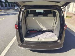 Buick GL8 Land Business Class 652T Luxury - ფოტო 13