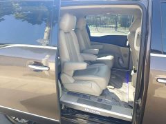Buick GL8 Land Business Class 652T Luxury - ფოტო 14