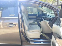 Buick GL8 Land Business Class 652T Luxury - ფოტო 15