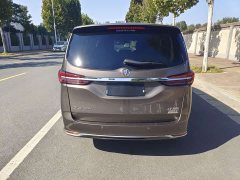 Buick GL8 Land Business Class 652T Luxury - ფოტო 17
