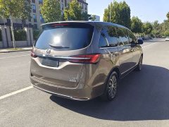 Buick GL8 Land Business Class 652T Luxury - ფოტო 18