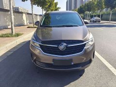 Buick GL8 Land Business Class 652T Luxury - ფოტო 2