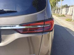 Buick GL8 Land Business Class 652T Luxury - ფოტო 20