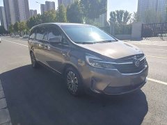 Buick GL8 Land Business Class 652T Luxury - ფოტო 3