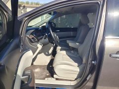 Buick GL8 Land Business Class 652T Luxury - ფოტო 6