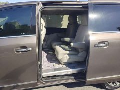 Buick GL8 Land Business Class 652T Luxury - ფოტო 7