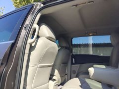 Buick GL8 Land Business Class 652T Luxury - ფოტო 8