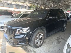 Mercedes-Benz GLB 220 Dynamic - фото 1