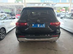 Mercedes-Benz GLB 220 Dynamic - фото 10