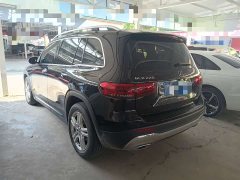 Mercedes-Benz GLB 220 Dynamic - фото 11