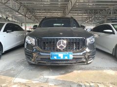 Mercedes-Benz GLB 220 Dynamic - фото 2