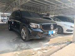 Mercedes-Benz GLB 220 Dynamic - фото 3