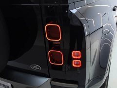 Land Rover Defender 110 3.0T P400 X-DYNAMIC HSE - photo 12