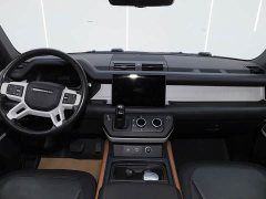 Land Rover Defender 110 3.0T P400 X-DYNAMIC HSE - photo 15
