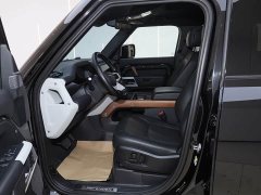 Land Rover Defender 110 3.0T P400 X-DYNAMIC HSE - photo 16