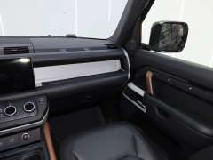 Land Rover Defender 110 3.0T P400 X-DYNAMIC HSE - photo 19